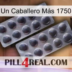 Un Caballero Más 1750 31